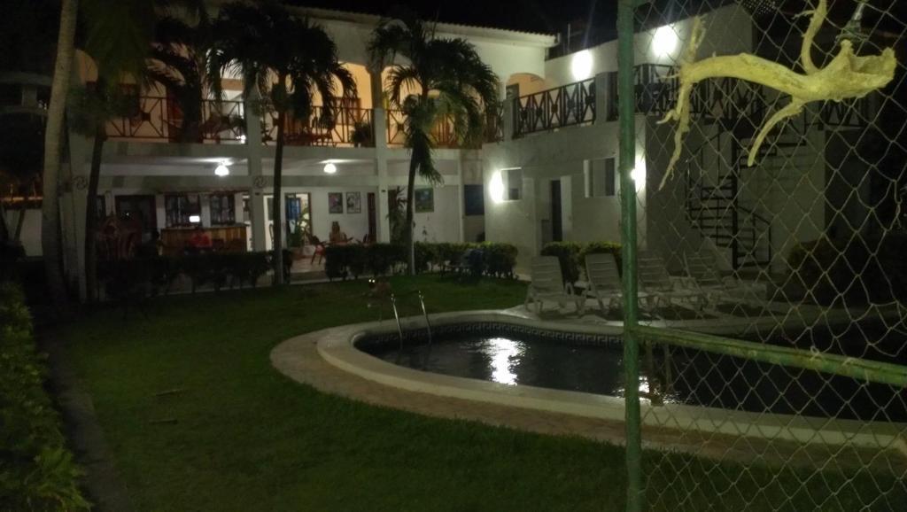 Hc Liri Hotel San Juan del Sur Exterior photo